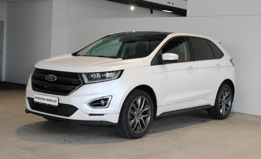 Ford Edge SUV