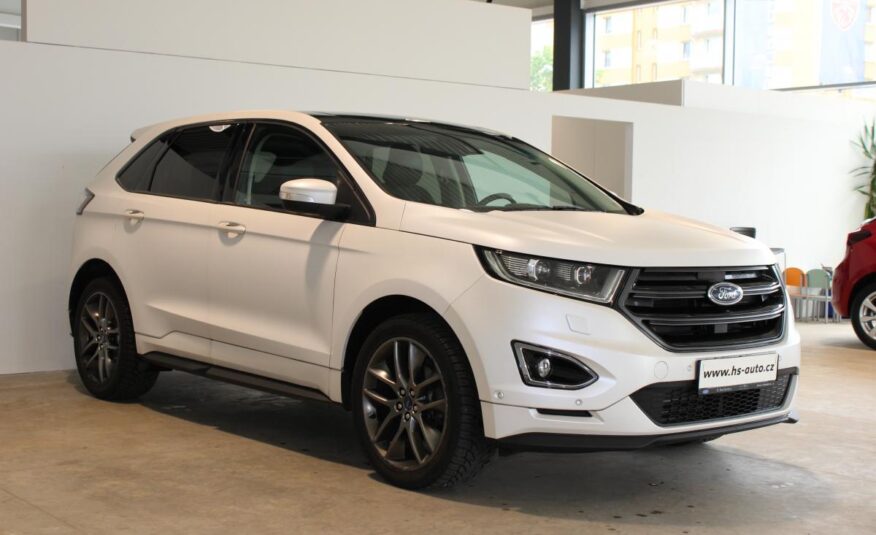 Ford Edge SUV