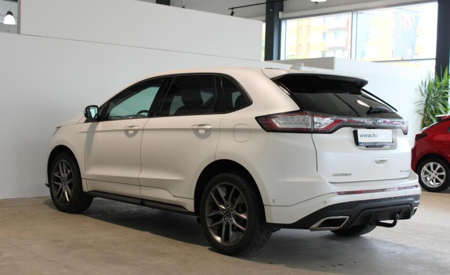 Ford Edge SUV