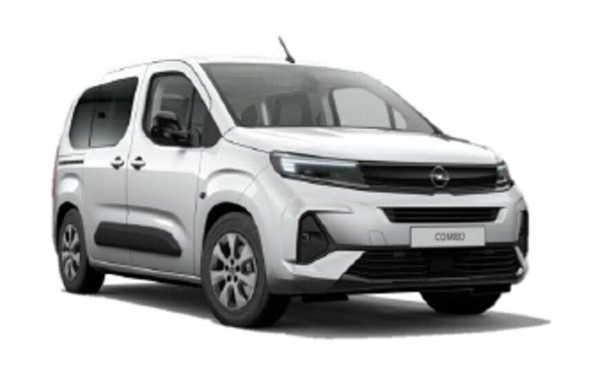 Opel Combo VAN