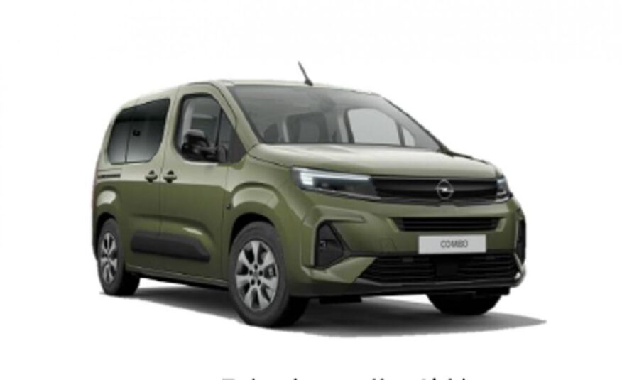 Opel Combo VAN