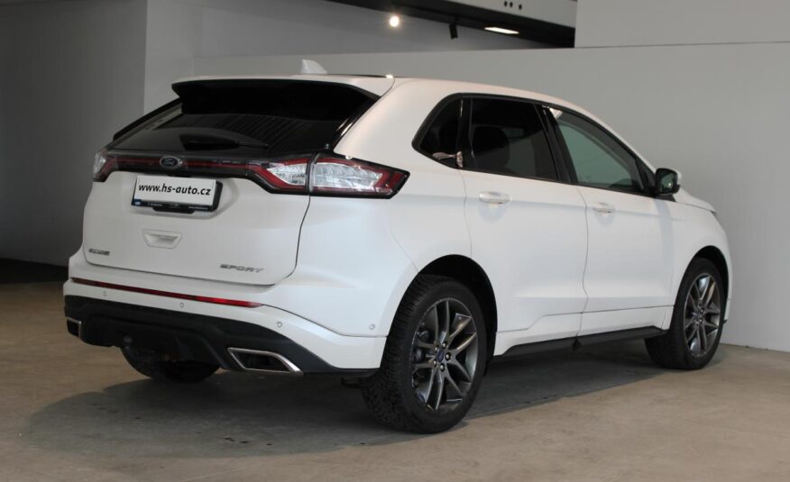 Ford Edge SUV