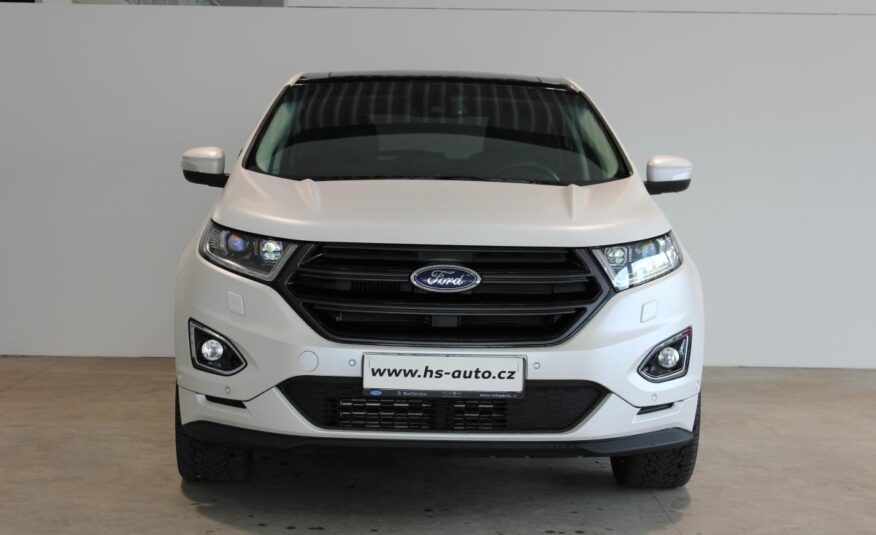 Ford Edge SUV