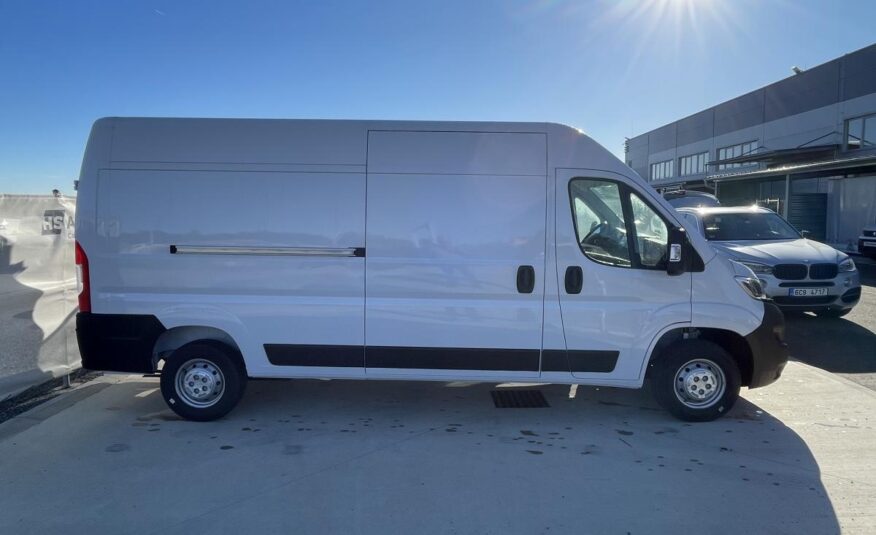 Opel Movano skříň