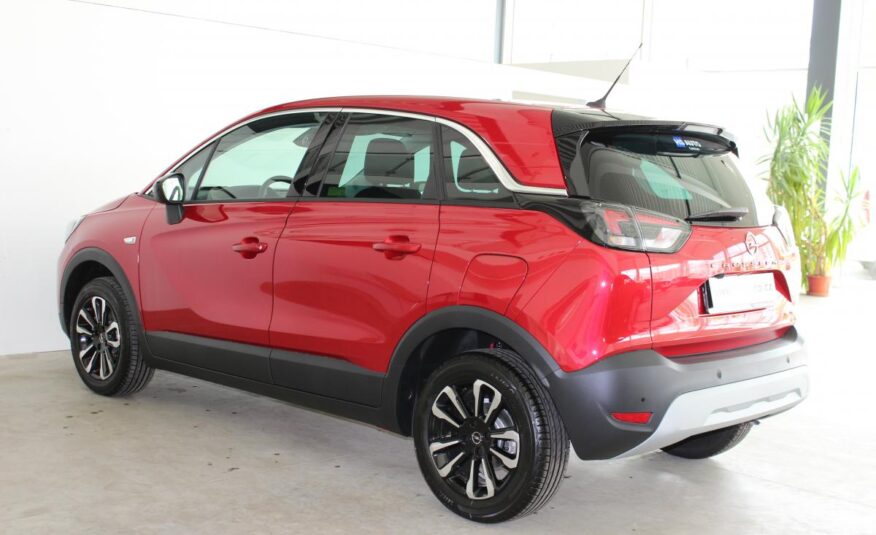 Opel Crossland SUV