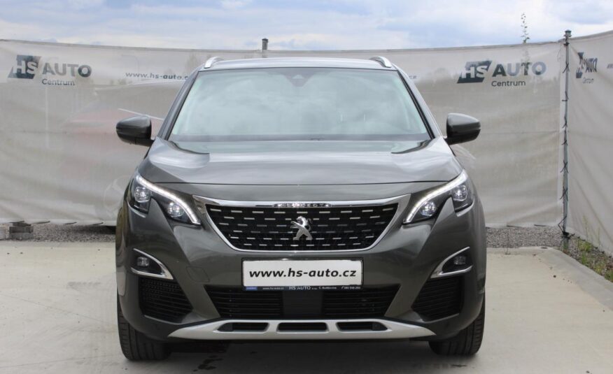 Peugeot 3008 SUV