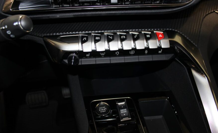 Peugeot 5008 SUV