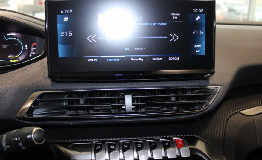 Peugeot 5008 SUV