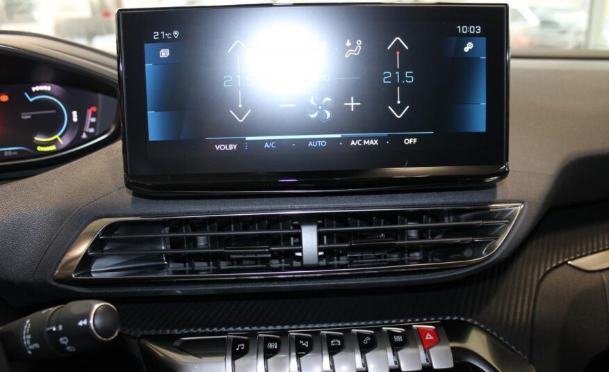 Peugeot 5008 SUV