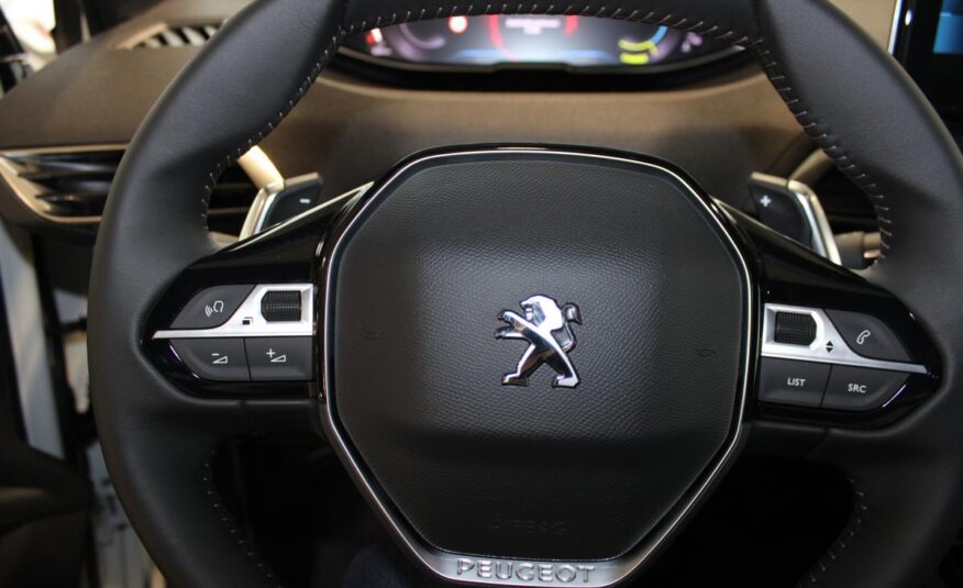 Peugeot 5008 SUV