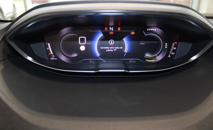 Peugeot 5008 SUV