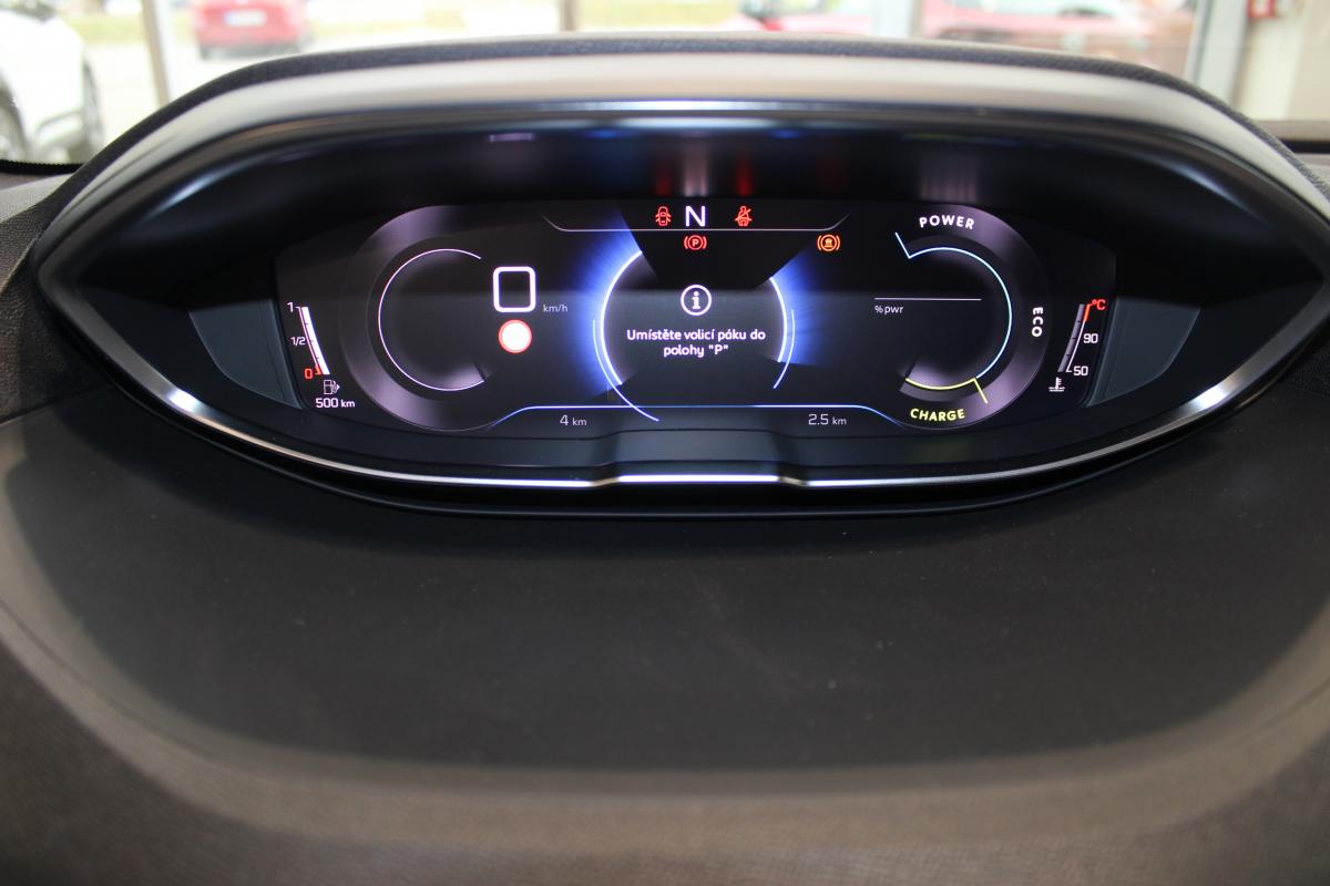 Peugeot 5008 SUV