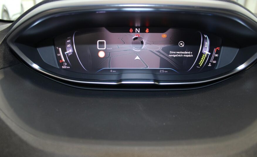 Peugeot 5008 SUV