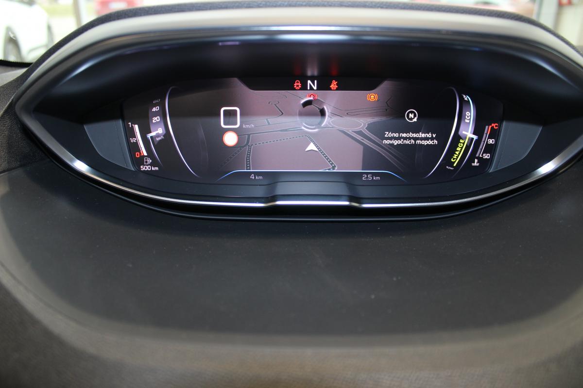 Peugeot 5008 SUV