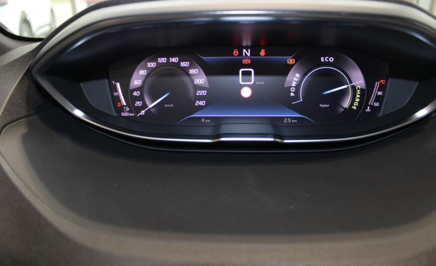 Peugeot 5008 SUV
