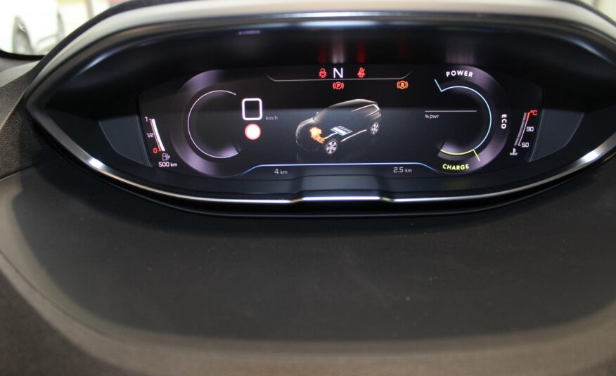 Peugeot 5008 SUV