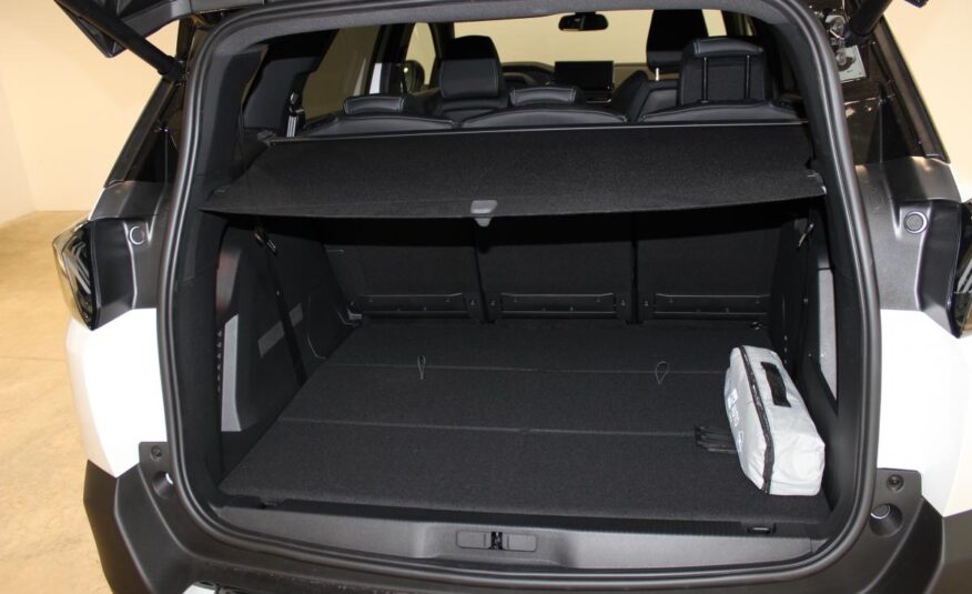 Peugeot 5008 SUV