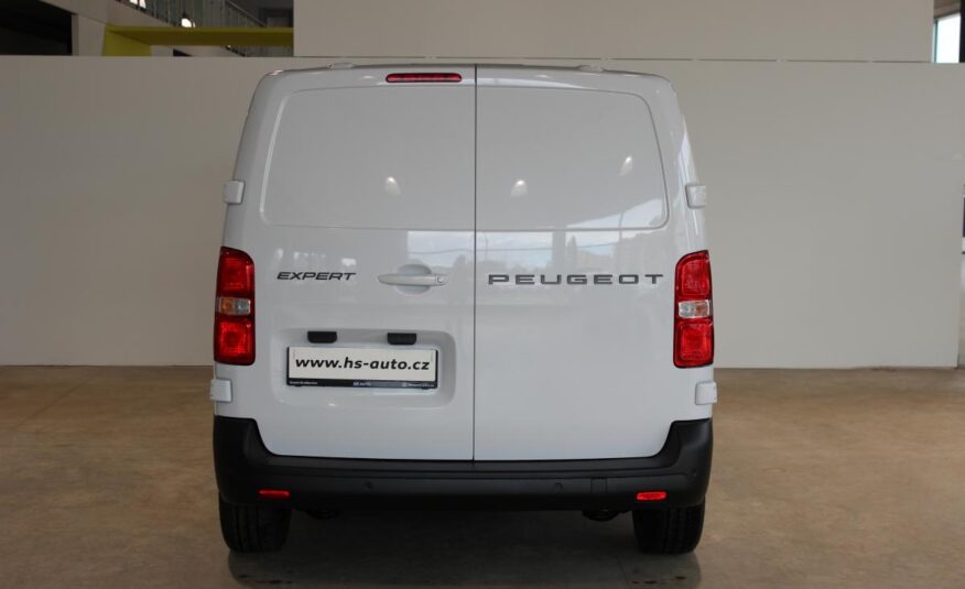 Peugeot Expert užitkové