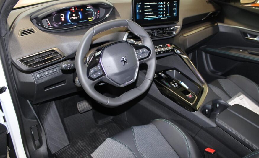 Peugeot 5008 SUV