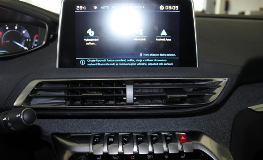 Peugeot 3008 SUV