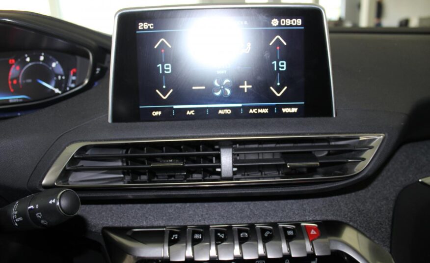 Peugeot 3008 SUV