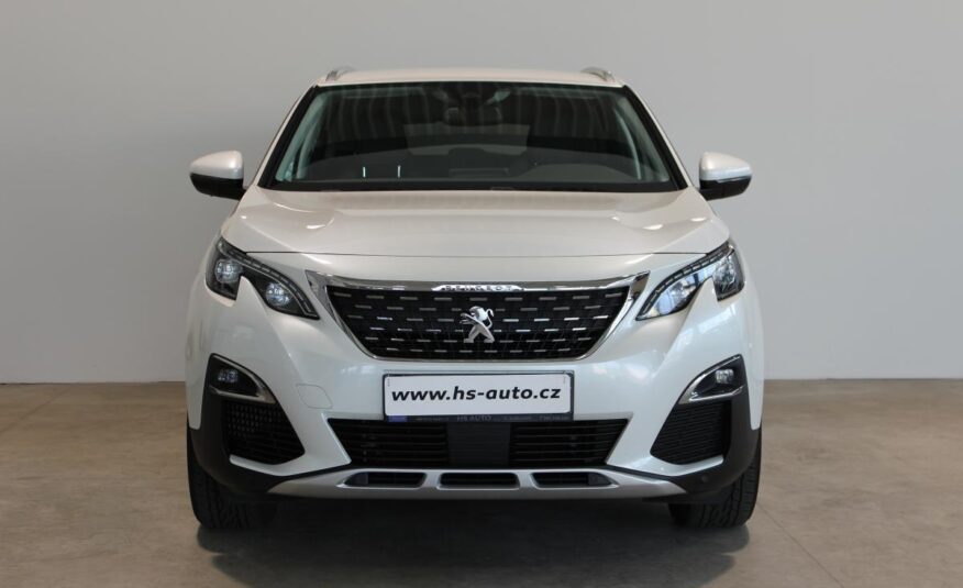 Peugeot 3008 SUV