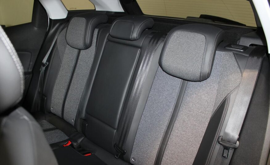 Peugeot 3008 SUV
