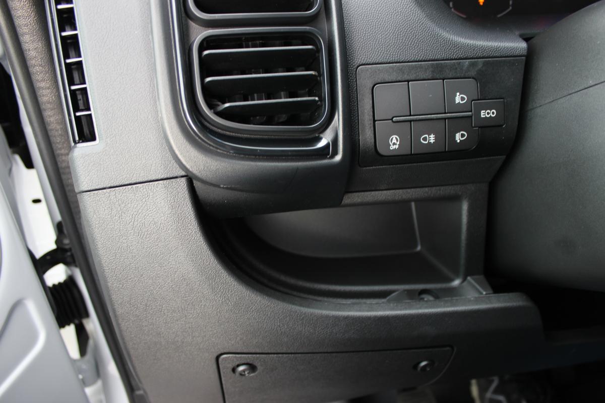Peugeot Boxer užitkové