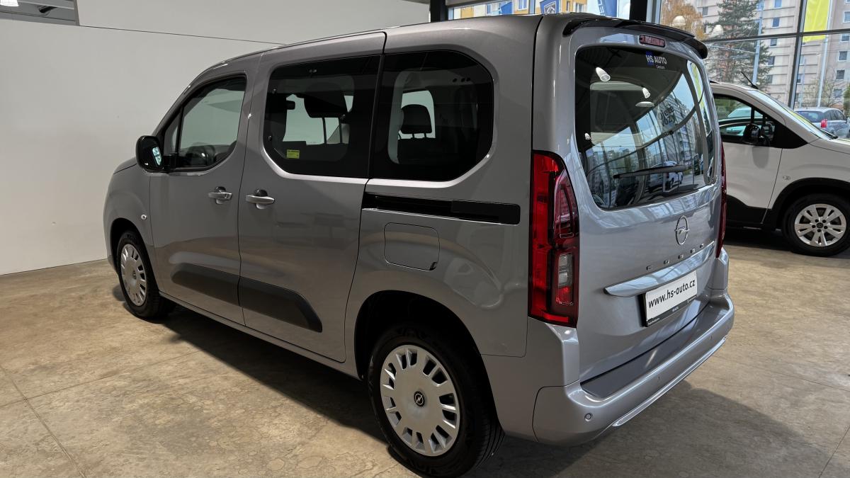 Opel Combo VAN