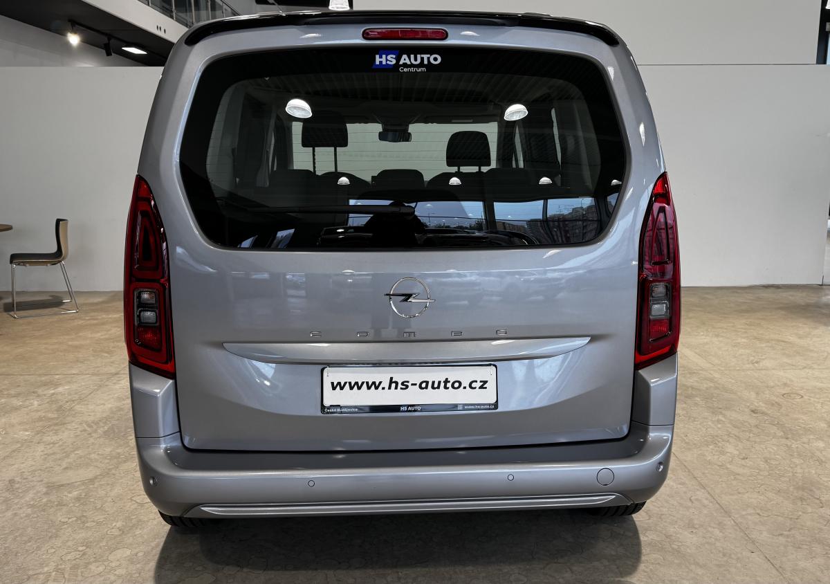 Opel Combo VAN