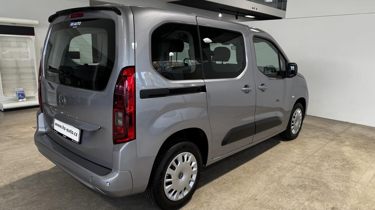 Opel Combo VAN