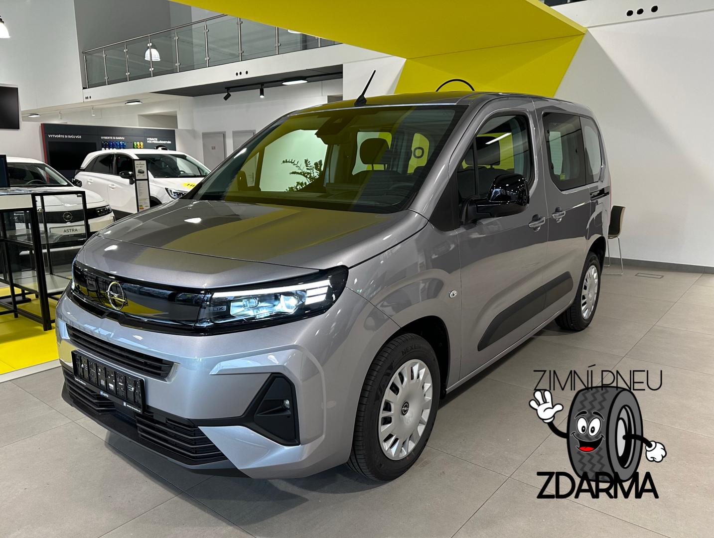 Opel Combo VAN
