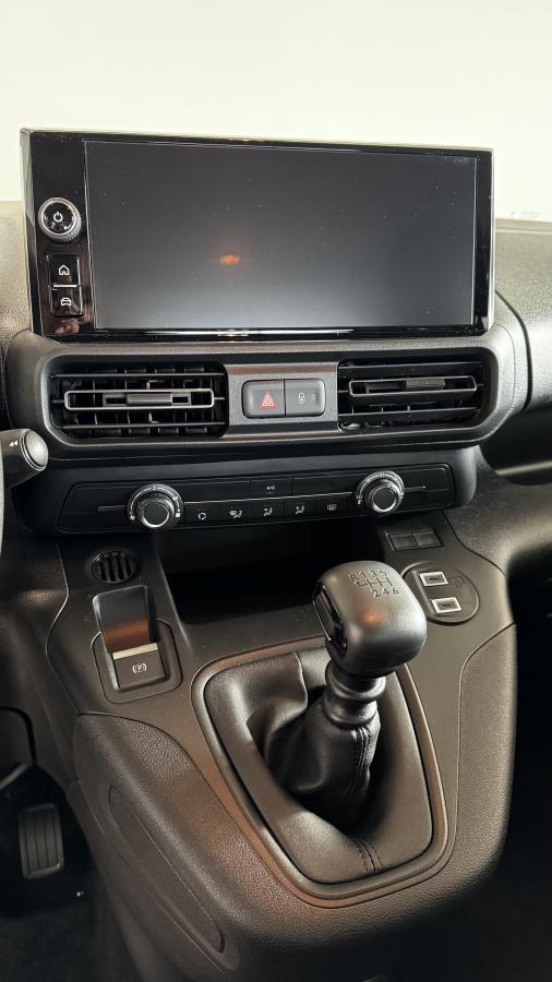 Opel Combo VAN