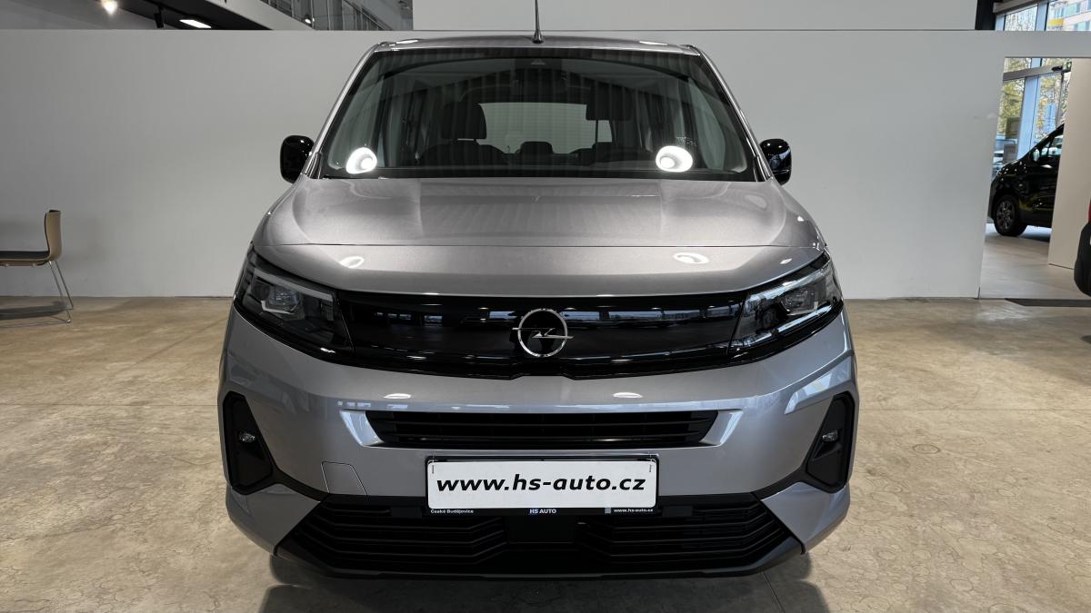 Opel Combo VAN