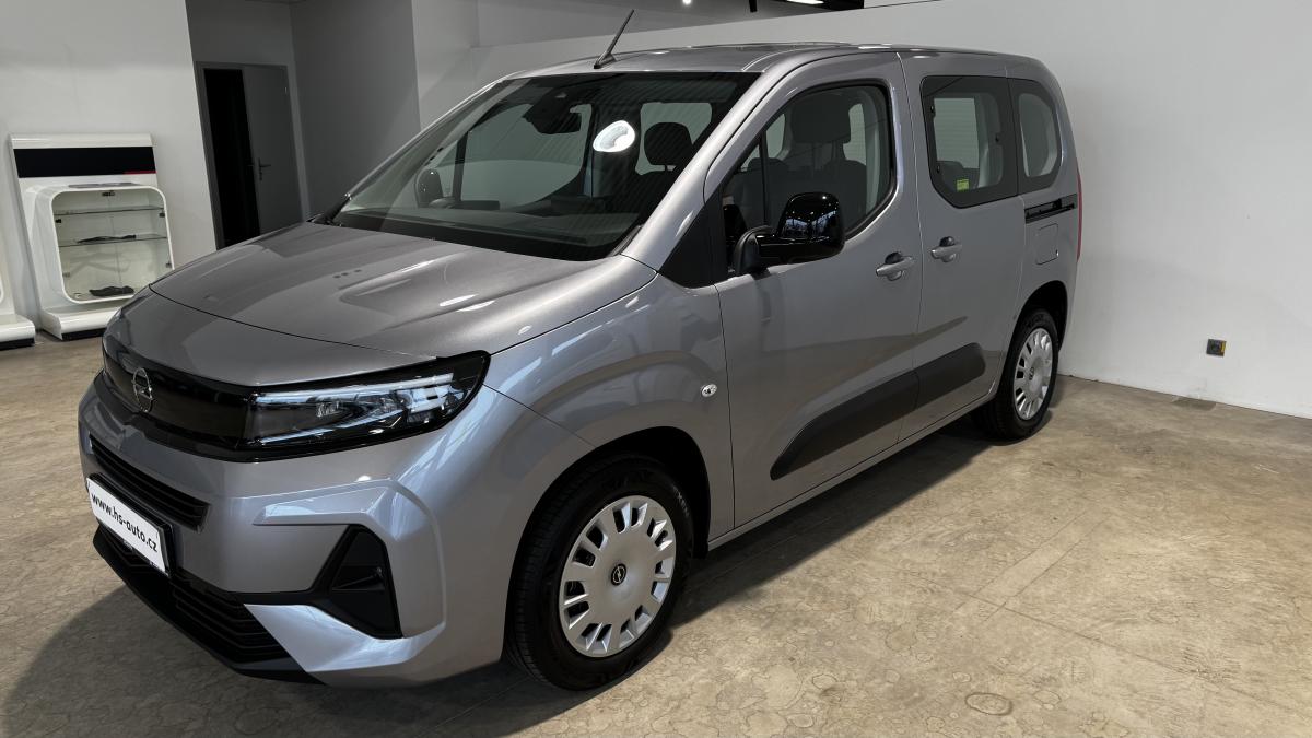 Opel Combo VAN