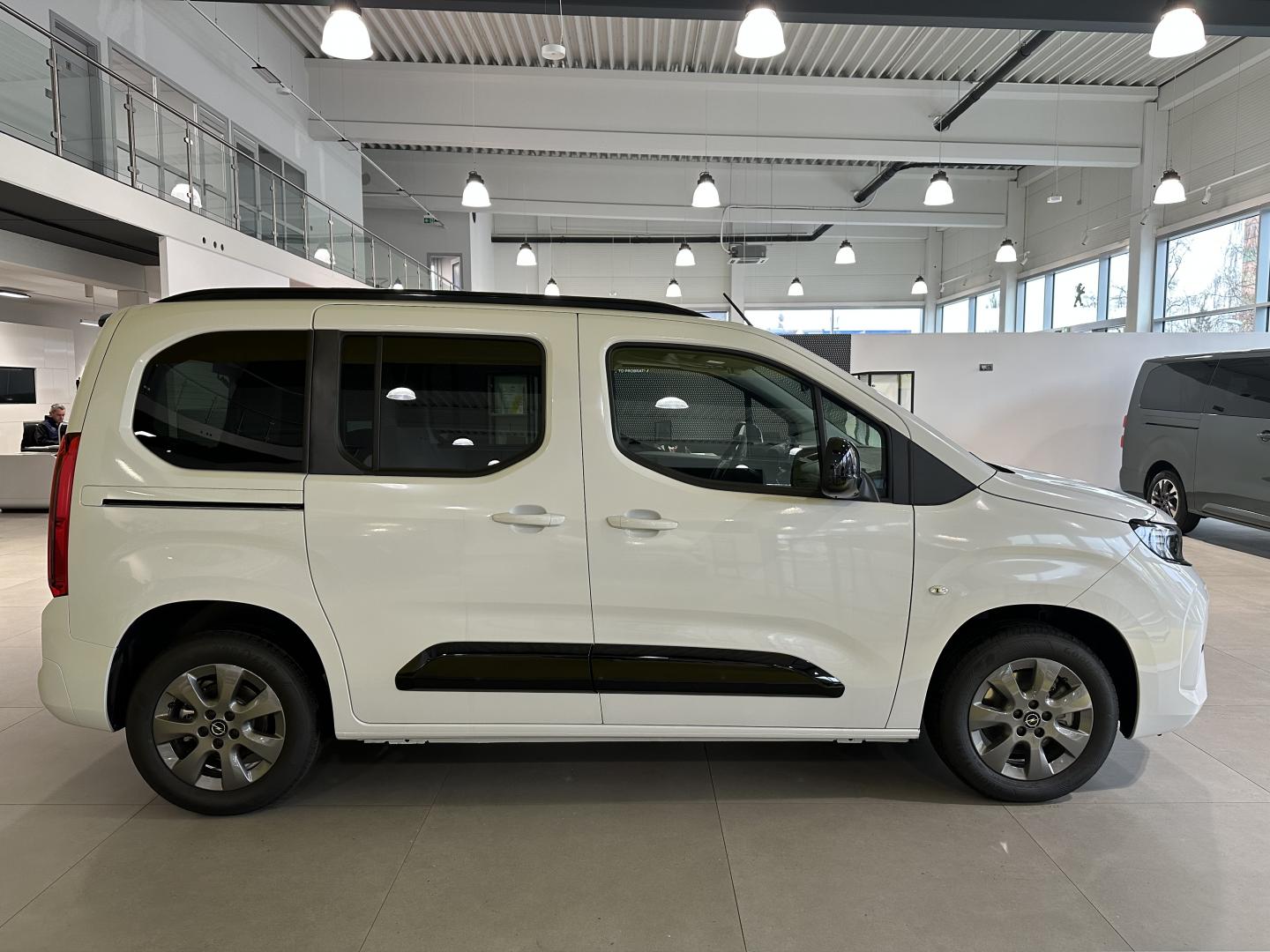 Opel Combo VAN