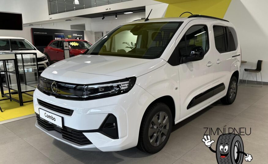 Opel Combo VAN