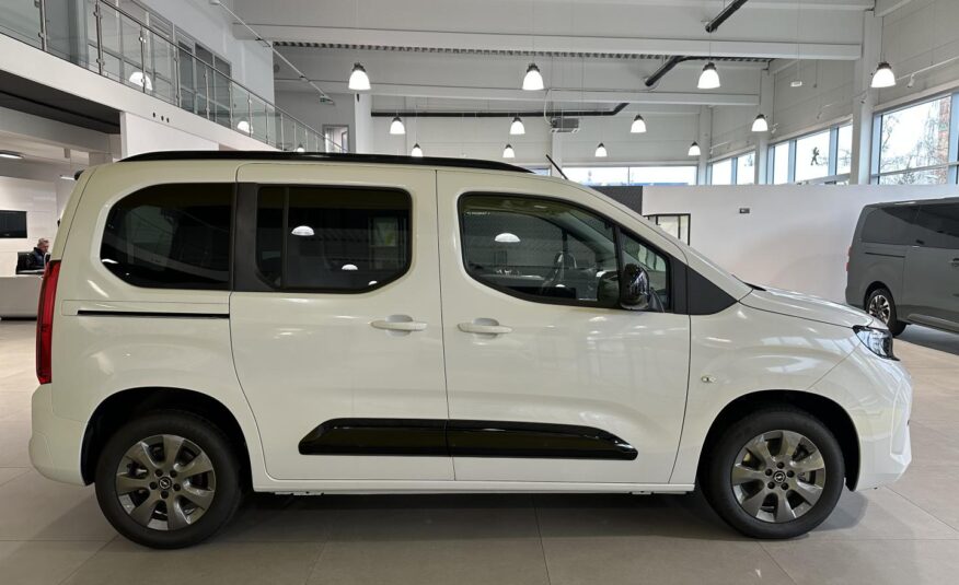 Opel Combo VAN