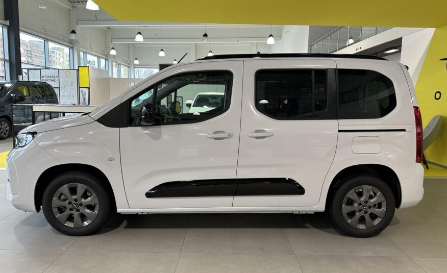 Opel Combo VAN