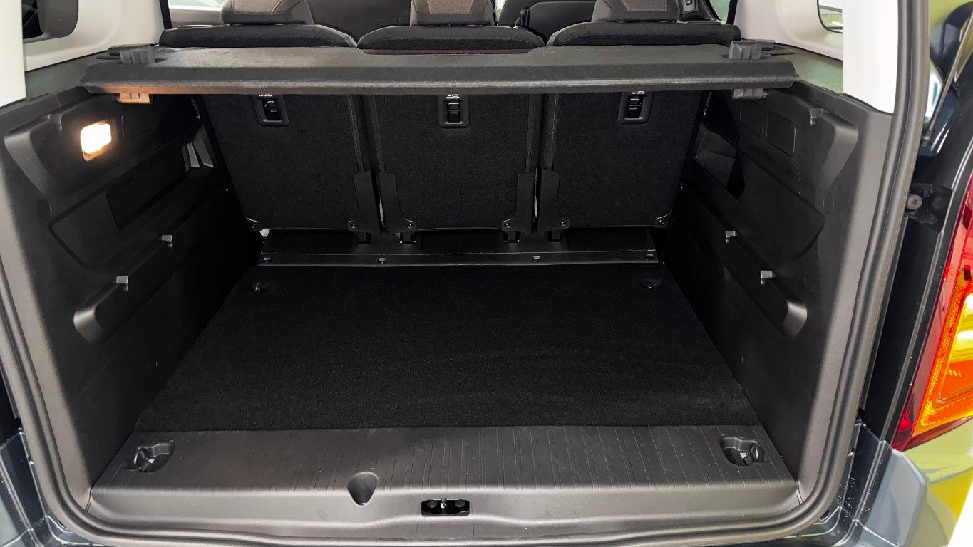 Opel Combo VAN
