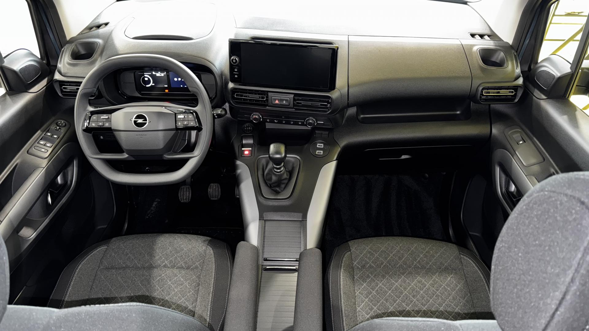 Opel Combo VAN