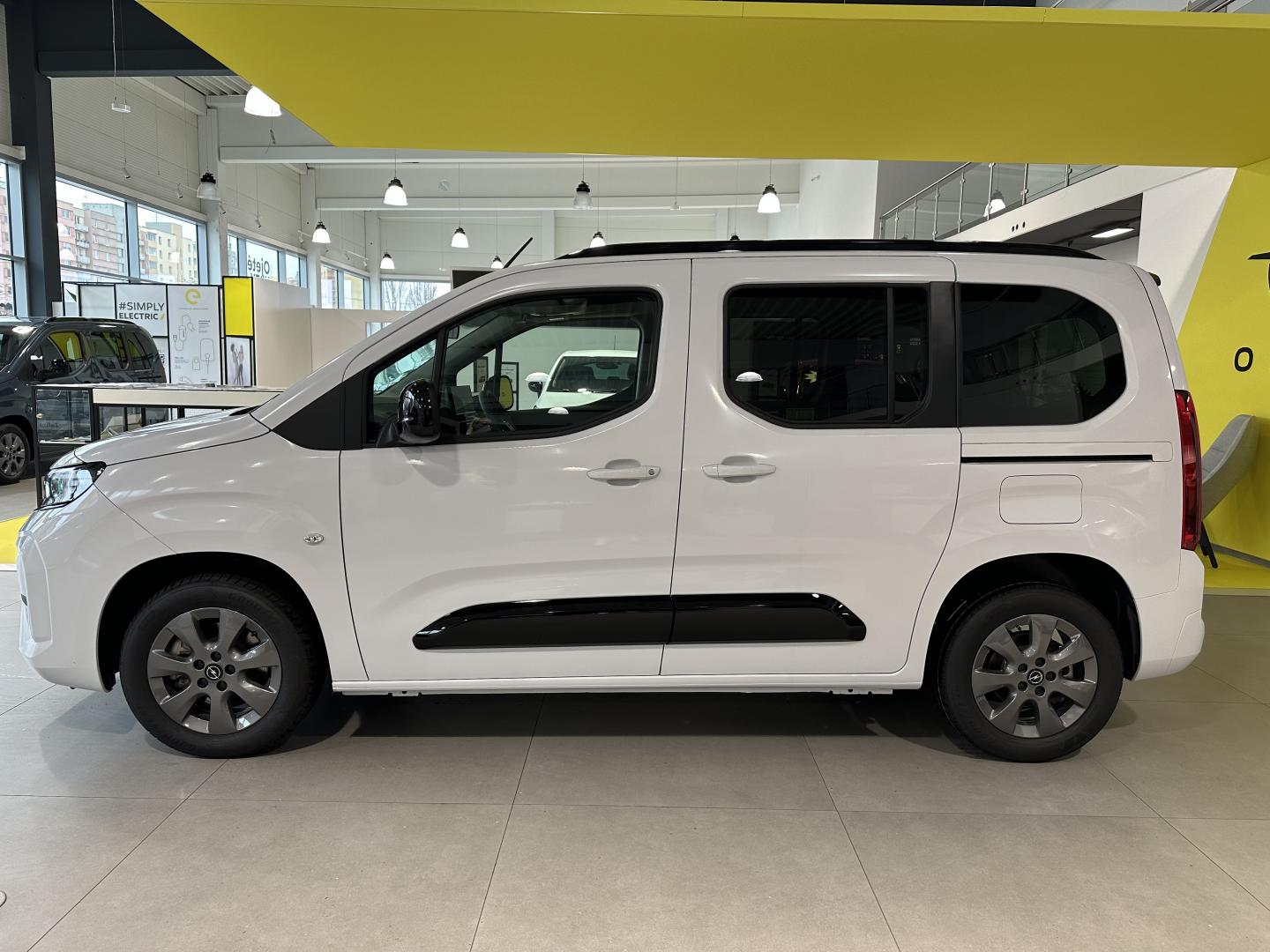 Opel Combo VAN
