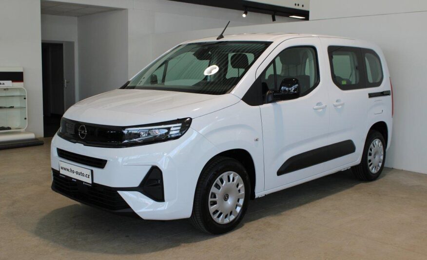 Opel Combo VAN