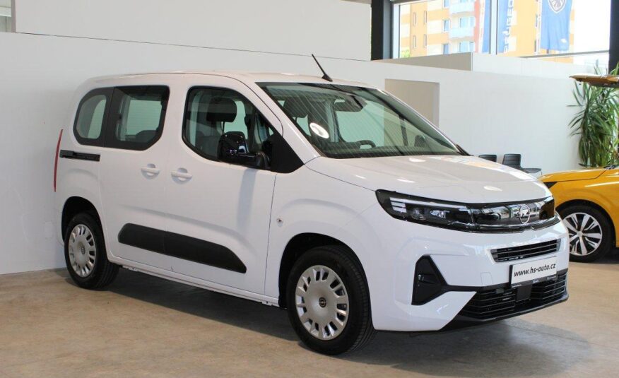 Opel Combo VAN