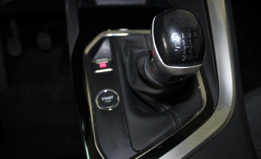 Peugeot 3008 SUV