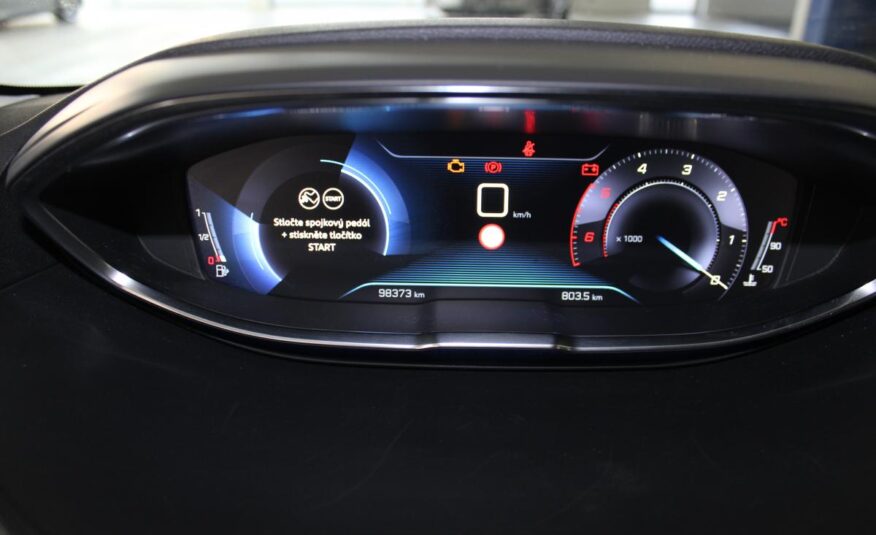 Peugeot 3008 SUV