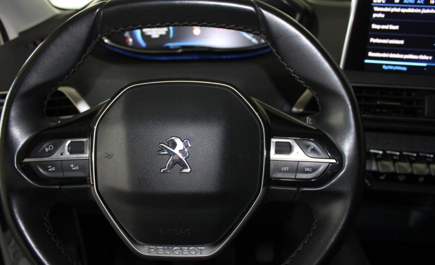 Peugeot 3008 SUV