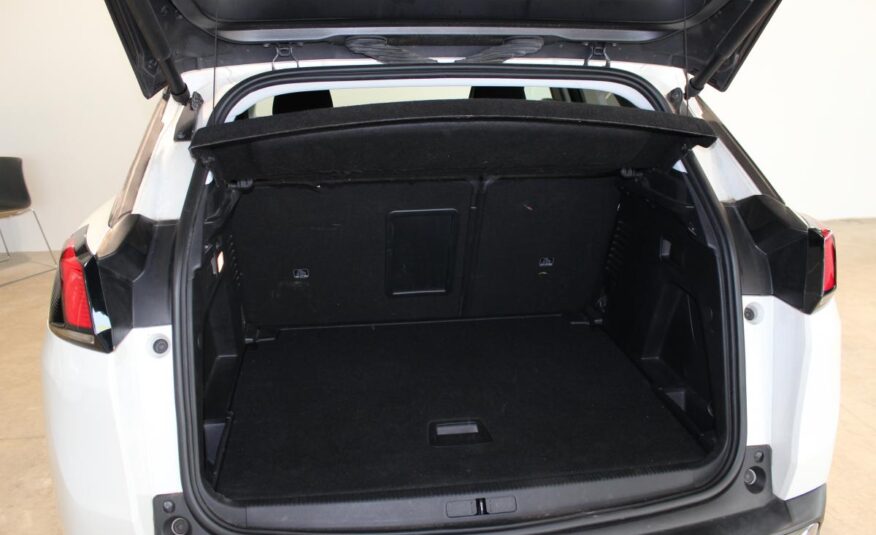 Peugeot 3008 SUV