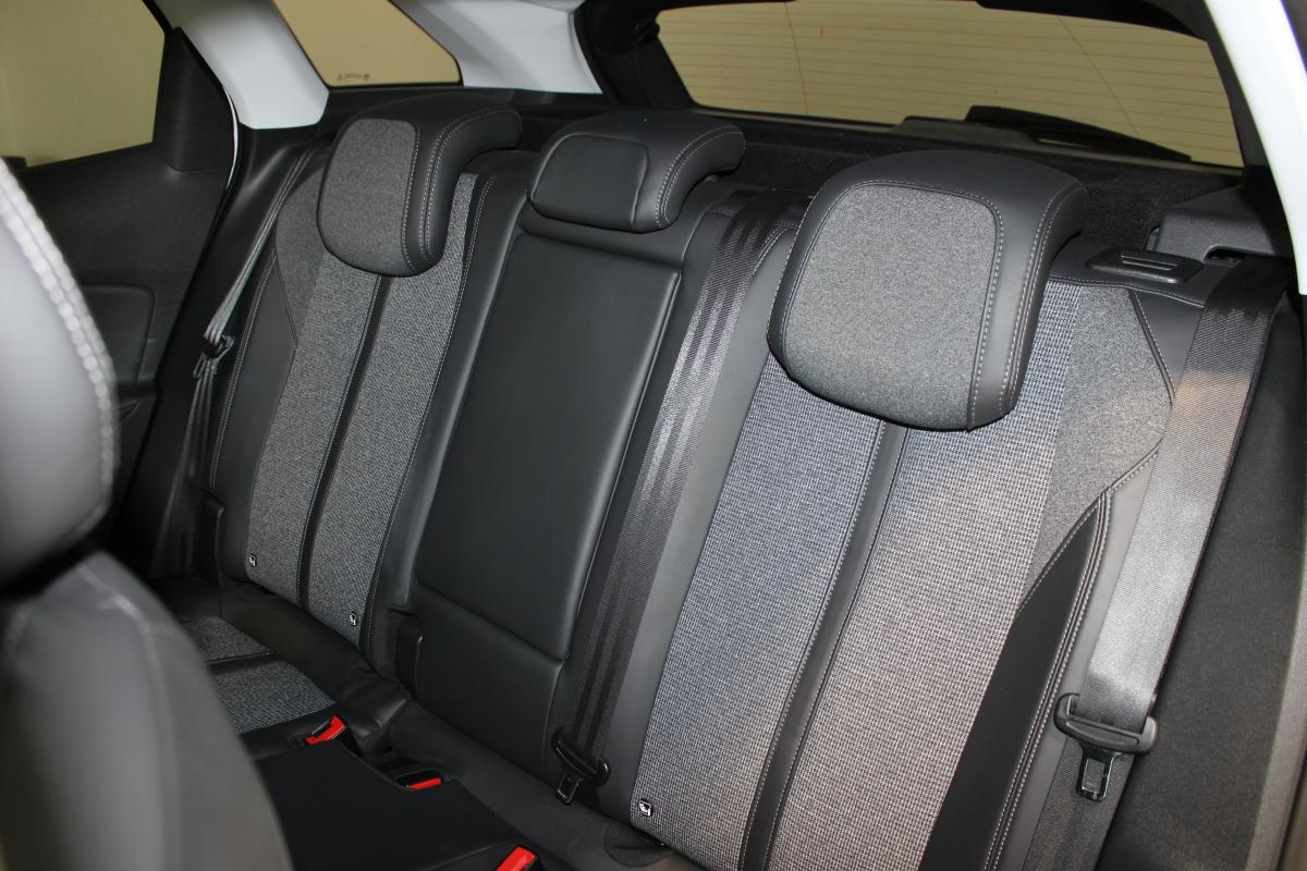 Peugeot 3008 SUV