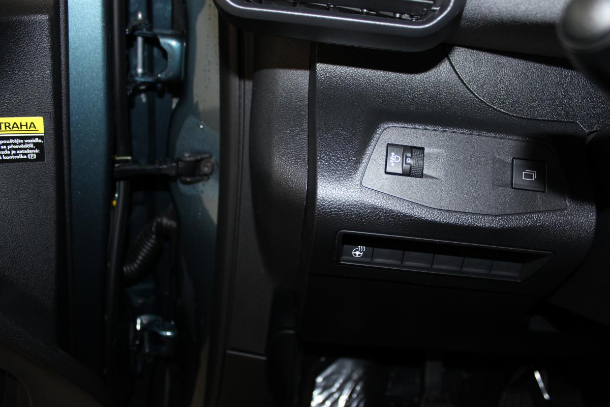 Peugeot Rifter MPV
